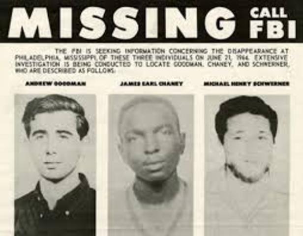 CORE member dissapear