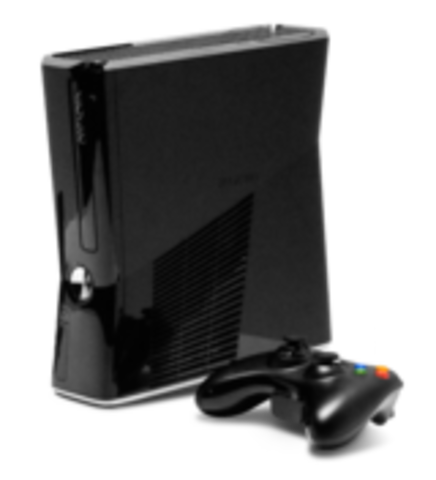 XBOX 360