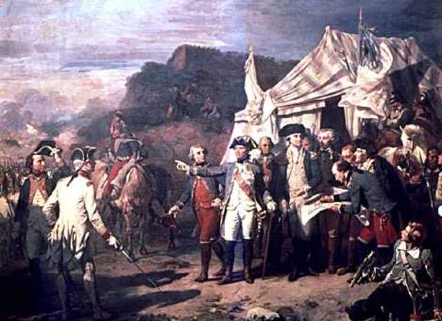 Battle of Brandywine