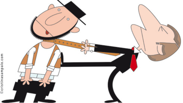 Inicios del El e-marketplace