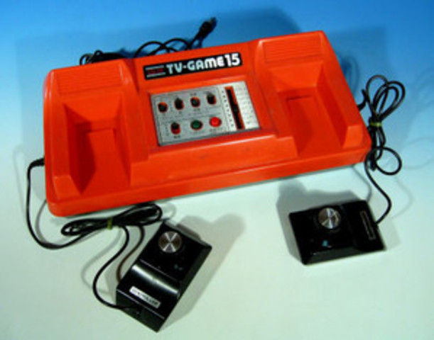 Color TV-Game