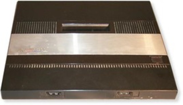 Atari 5200.