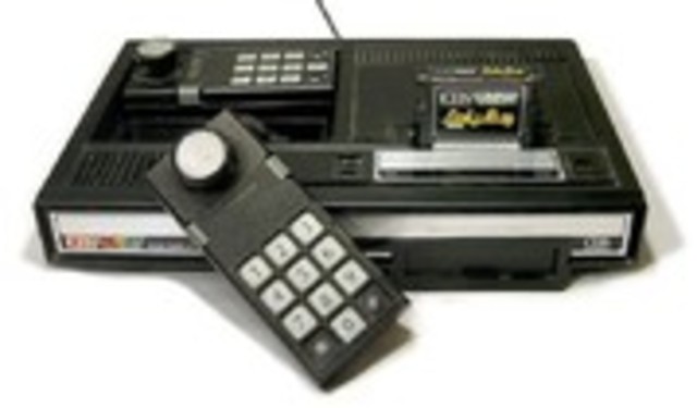 la Colecovision