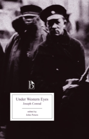 Under Western Eyes