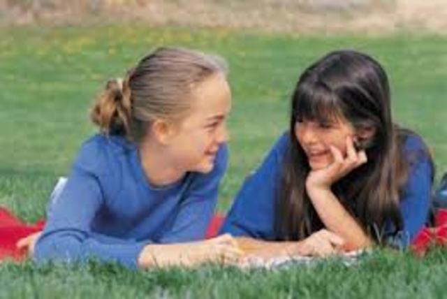 Middle Childhood #1 Social Changes