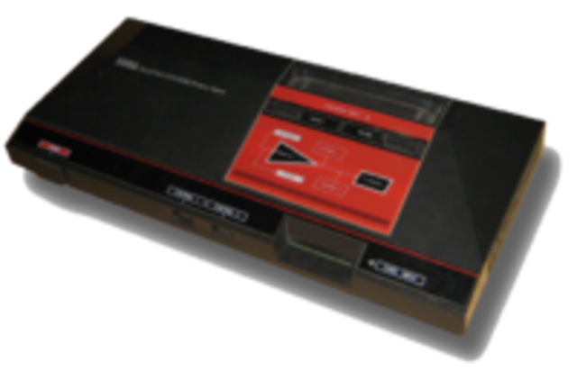 anzamiento de Master System