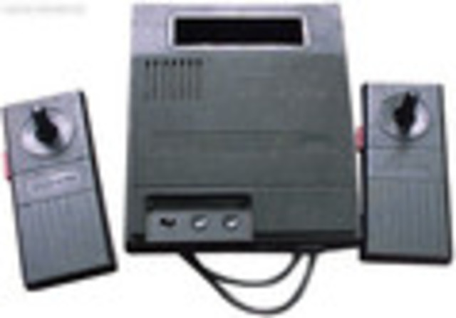 CCE Supergame VG-2800