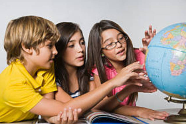 Middle Childhood #3 Cognitive Skills