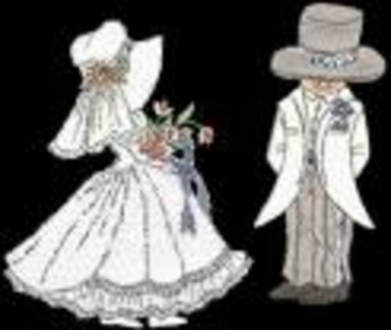 Es la boda de mi hermana