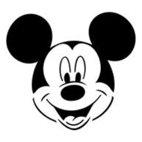 Mickey Mouse