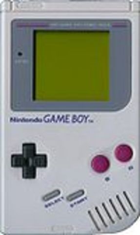 game boy