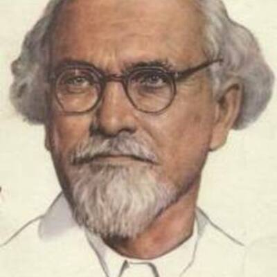 Timeline: михаил пришвин