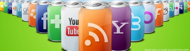 Web 2.0 Definición