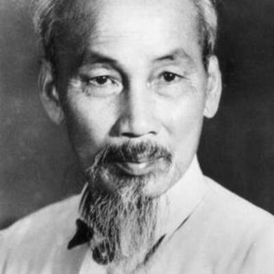 Timeline: Ho Chi Minh