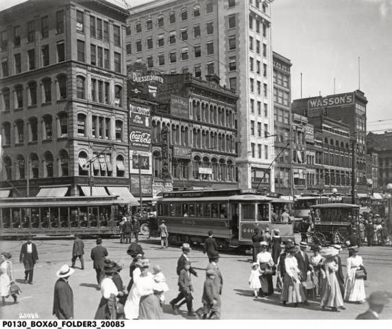 German Jews Banned From Using Public Transportation