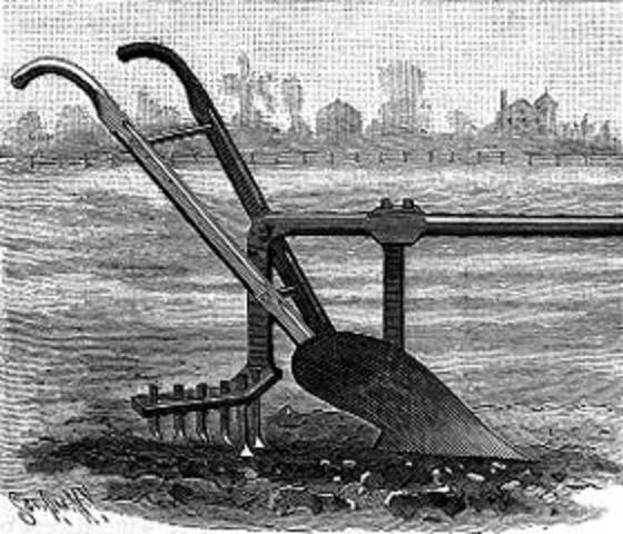 Formation of the People's Party