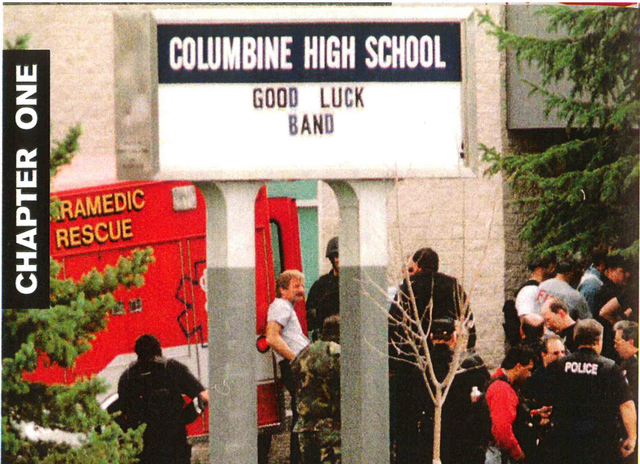 Columbine High School
