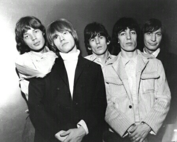 Los Rolling Stones