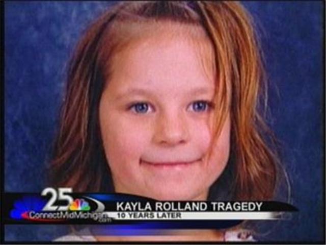 Buell Elementary School, Michigan