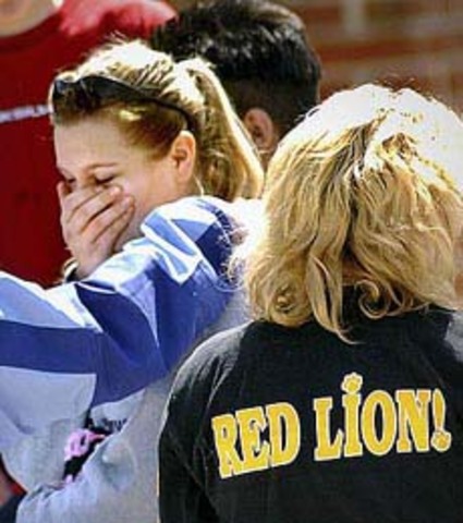 Red Lion Area Junior High School, Pennsylvania