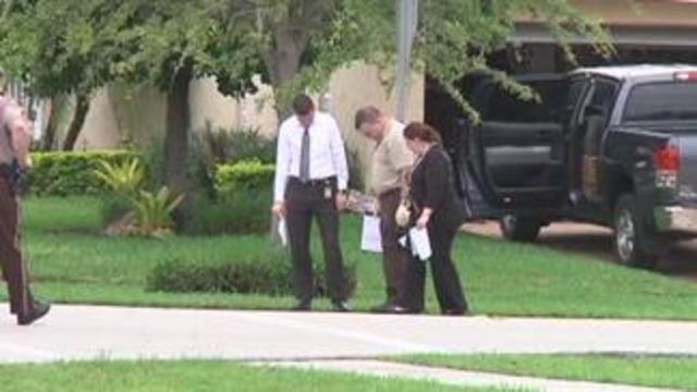 Southwood Middle School, Florida