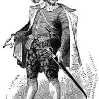 Timeline: Renaissance