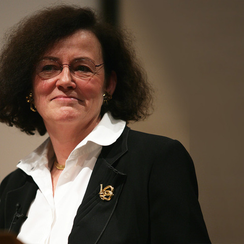 Christine Petit - Génétiques humaines