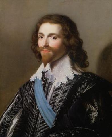 Charles I's chief minister, George Villiers, Duke of Buckingham, is assassinated