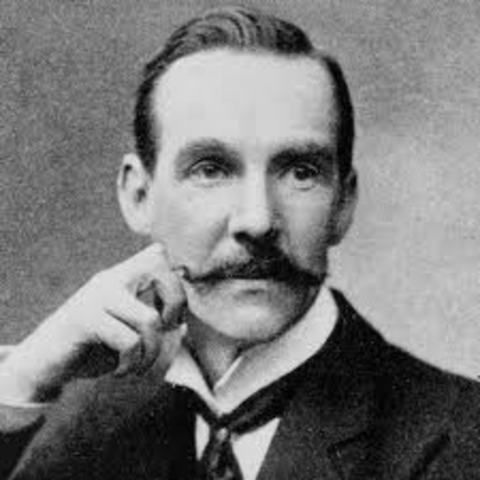 William Hobson assigned to do the treatry