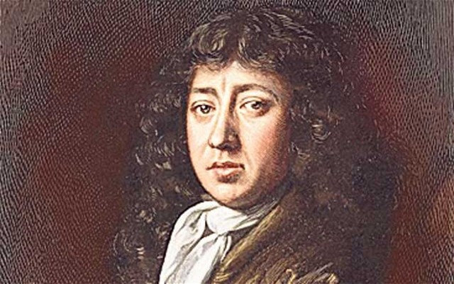Samuel Pepys starts his diary