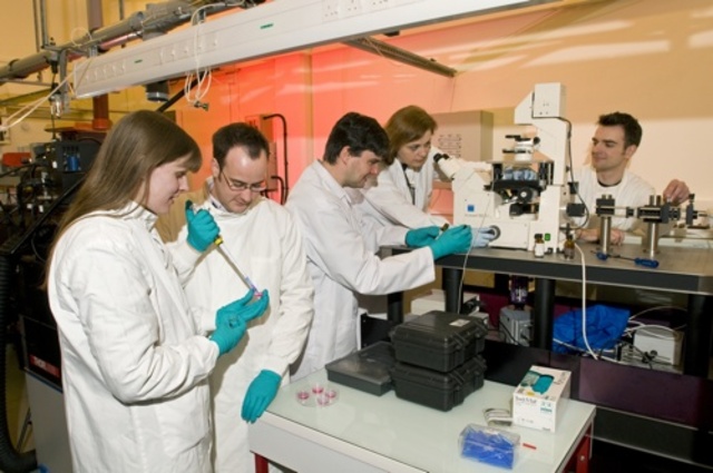 The National Defense Education Act