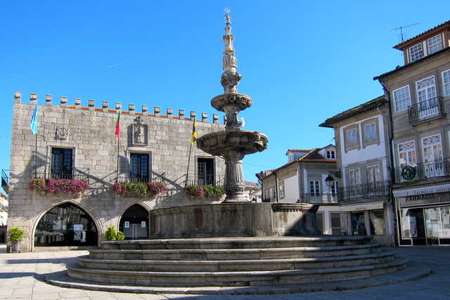 ESE - Viana do Castelo