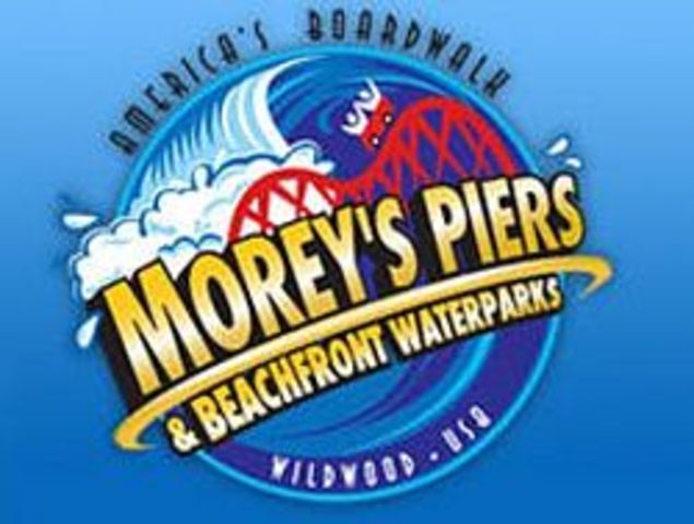 Moreys pier opens
