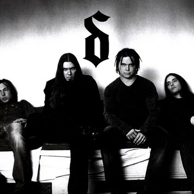 Timeline: Shinedown Tour