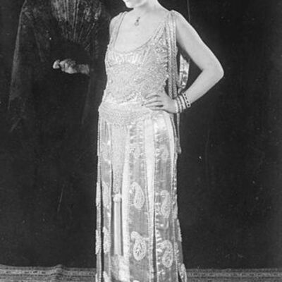 Timeline: Since When Can Twenties Roar?