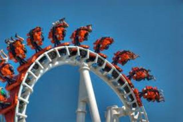 Sea Serpent accident