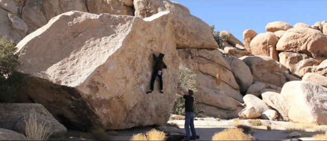First Ascent of Half Dome