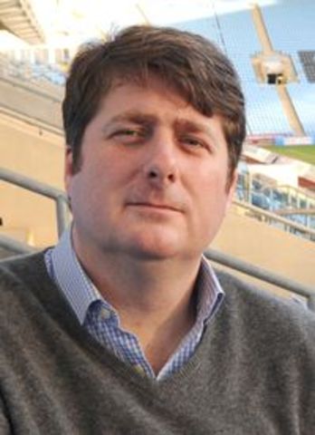 Sky Blues stop paying the rent