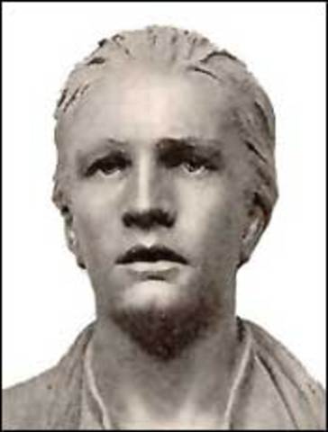 Execution of Nathan Hale