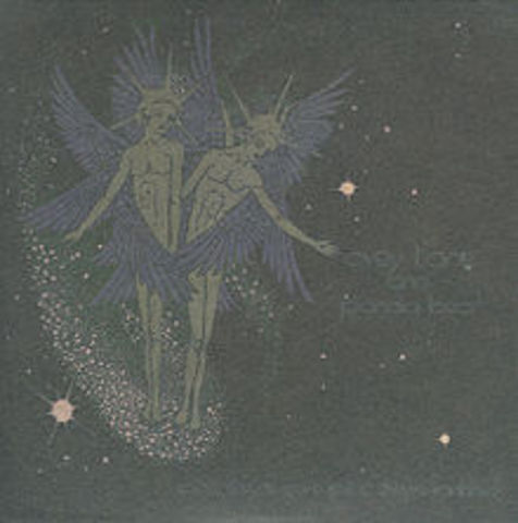 Spirit They're Gone, Spirit They've Vanished