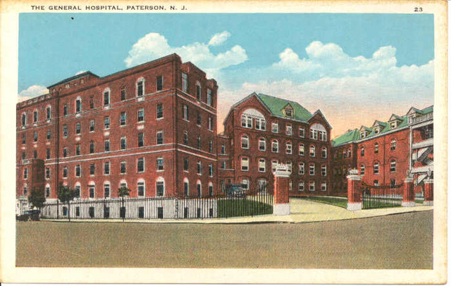 The Start of a Legend