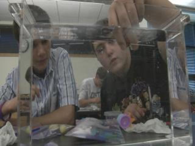 FloridaLearns STEM Scholars Regional Forum