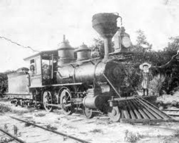 Wyoming passes the first law