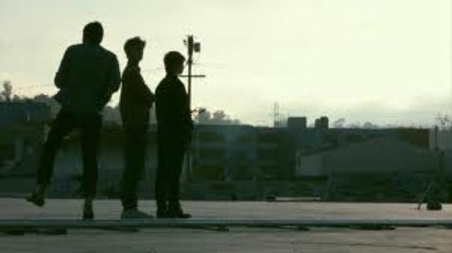 Pumped Up Kicks (youtube)