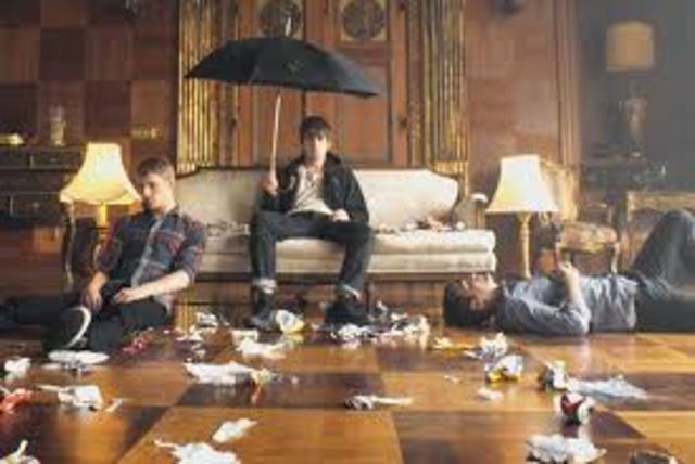 Call it What You Want (youtube)