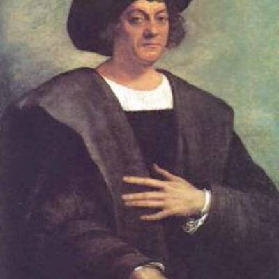 Timeline: The History of Columbus