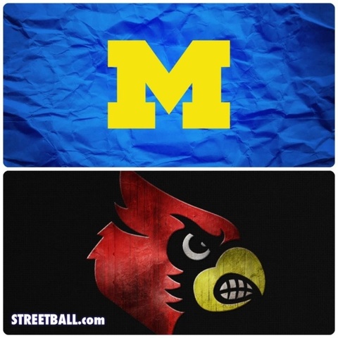 Michigan loses national title