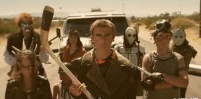 Helena Beat (youtube)