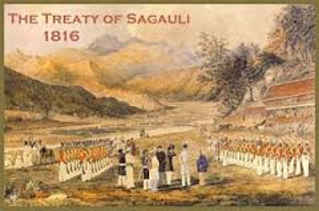 The Treaty of Saguali