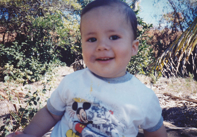 MI PRIMERA OPERACIÓN